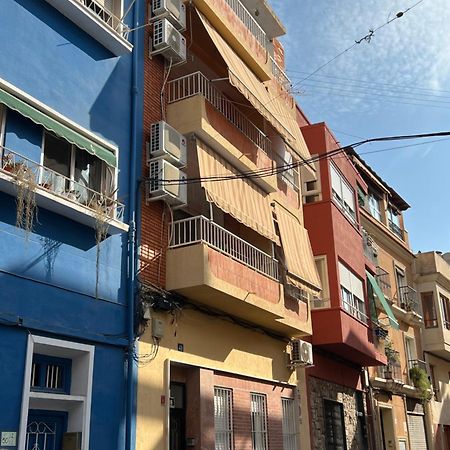 Luxury Holiday Apartment Pozo Alicante Exterior foto