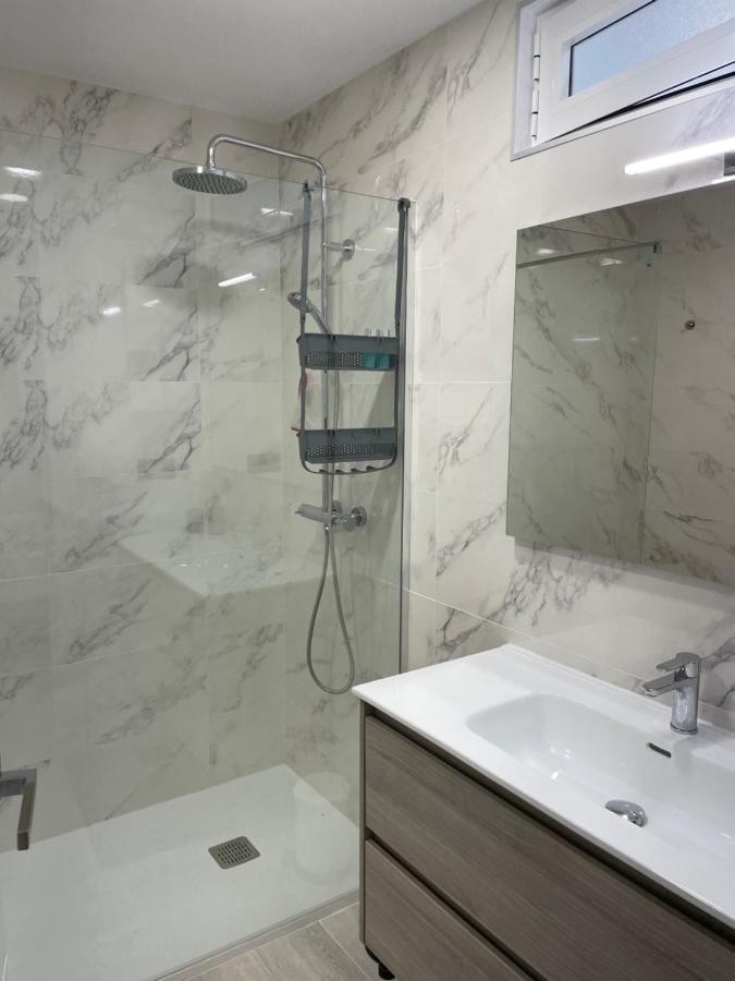 Luxury Holiday Apartment Pozo Alicante Exterior foto